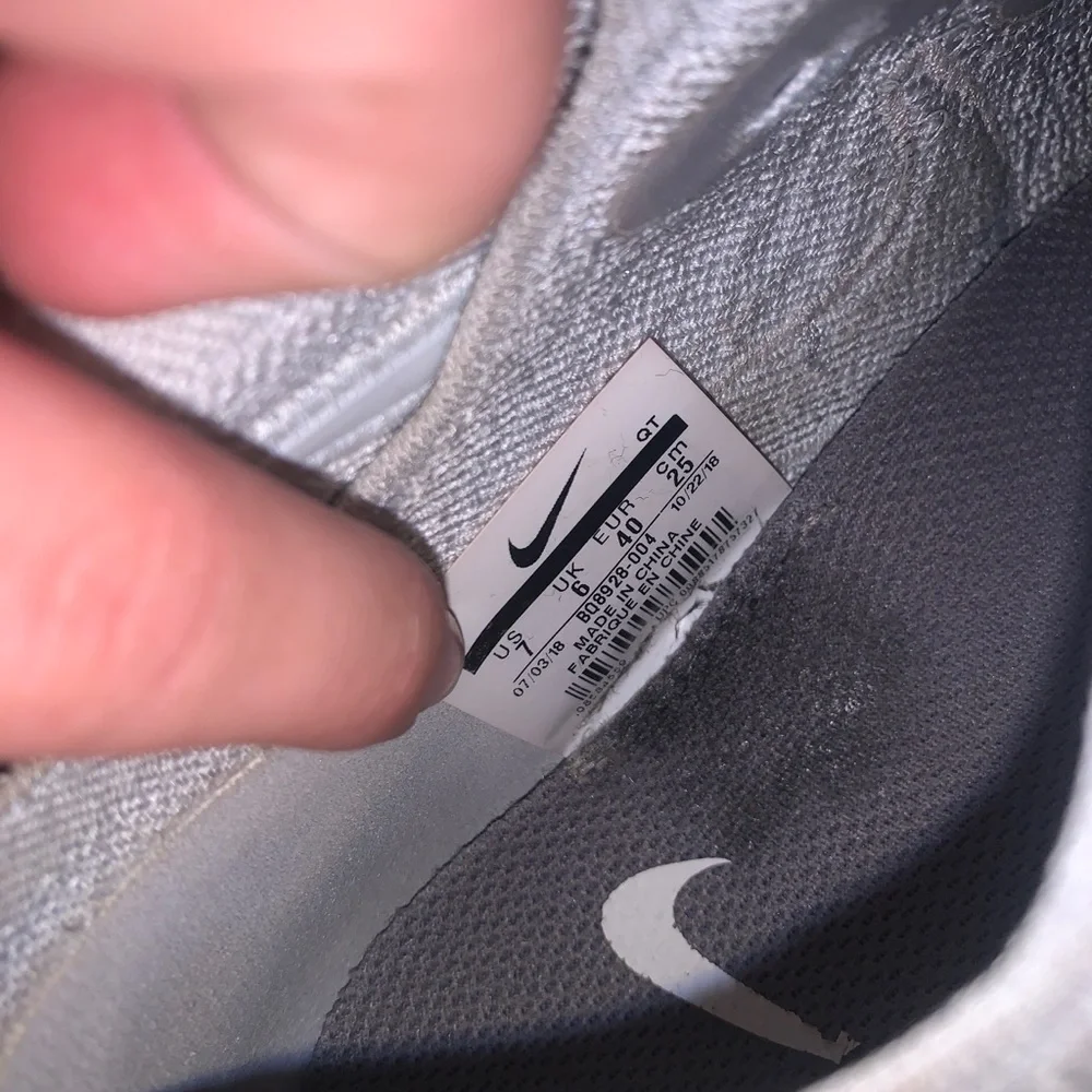 nike epic react - Picture 4 of 4